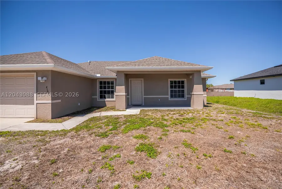 4104 SW 13 Th St., Lehigh Acres, FL 33976 - #3