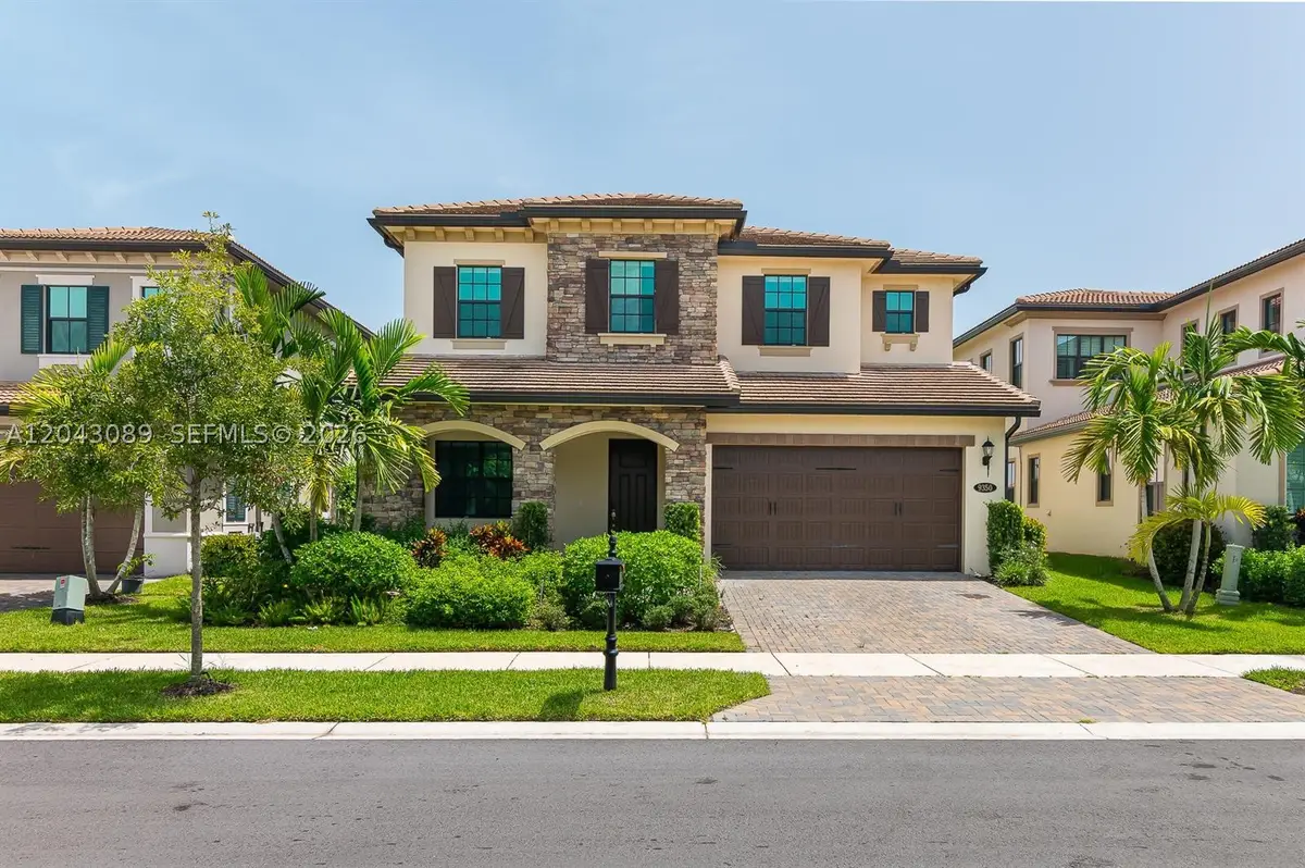 9350 Solstice Cir, Parkland, FL 33076 - #1