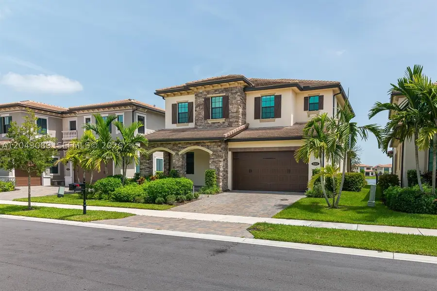 9350 Solstice Cir, Parkland, FL 33076 - #2