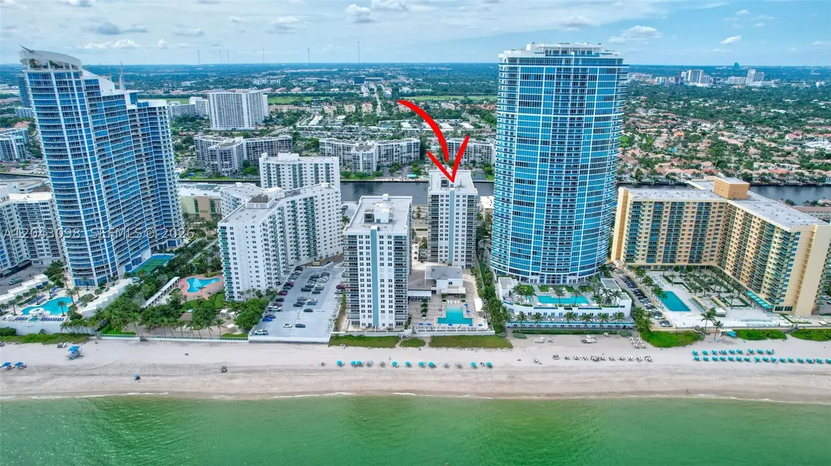 2751 S Ocean Dr #404N, Hollywood, FL 33019 - #1