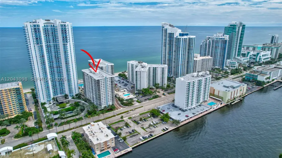 2751 S Ocean Dr #404N, Hollywood, FL 33019 - #2