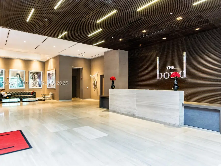 1080 Brickell Ave #1509, Miami, FL 33131 - #3