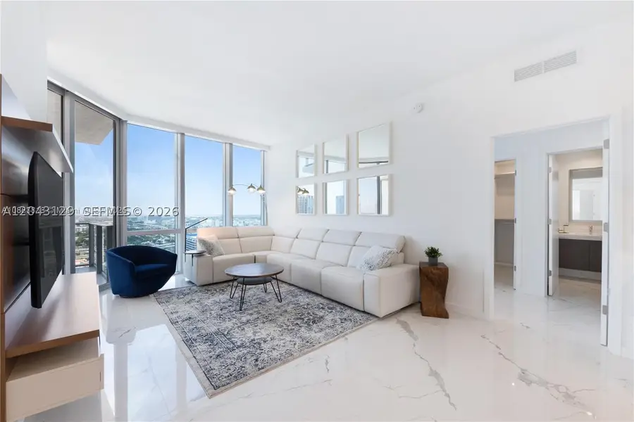 851 NE 1st Ave #3308, Miami, FL 33132 - #2