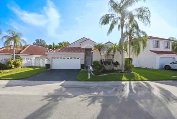 345 Somerset Way, Weston, FL 33326