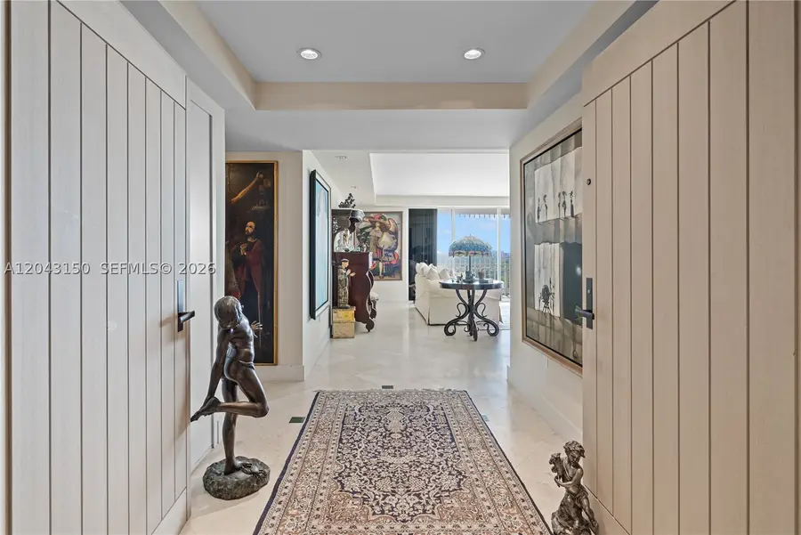 3 Grove Isle Dr #C1610, Miami, FL 33133 - #3