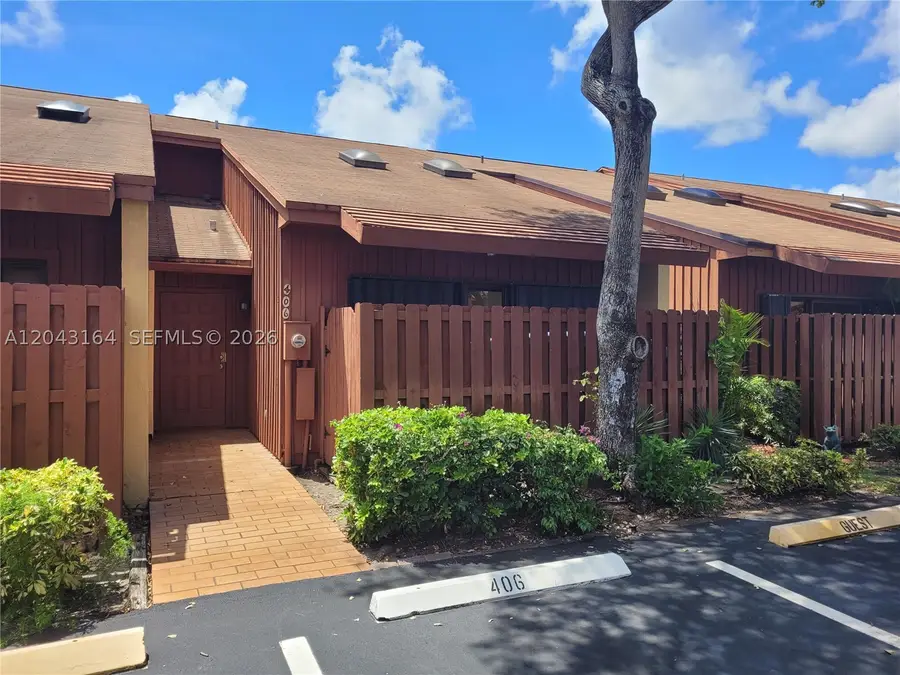 406 SE 14th St, Dania Beach, FL 33004 - #2