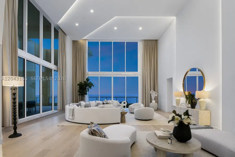 17875 Collins Ave #PH5002, Sunny Isles Beach, FL 33160 - #2