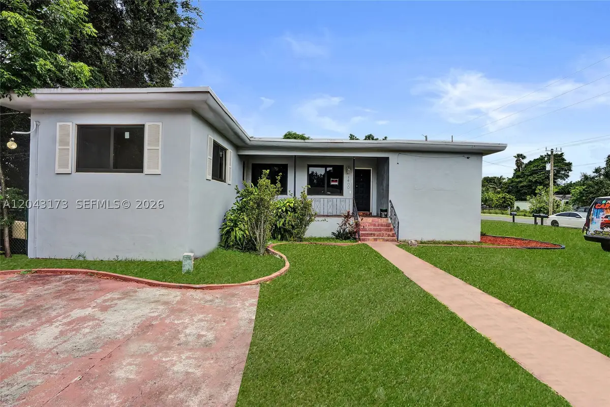 1400 NE 148th St, Miami, FL 33161 - #1