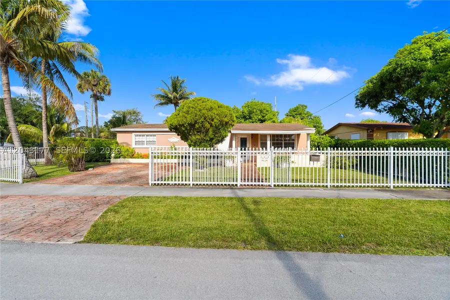20400 NW 25th Ave, Miami Gardens, FL 33056 - #2