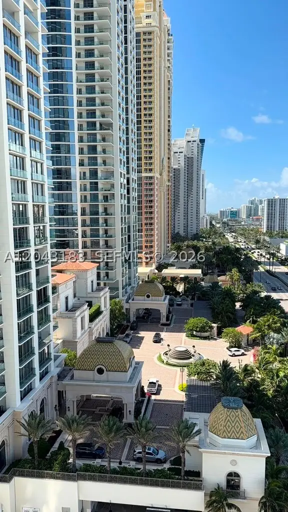 18001 Collins Ave #716, Sunny Isles Beach, FL 33160