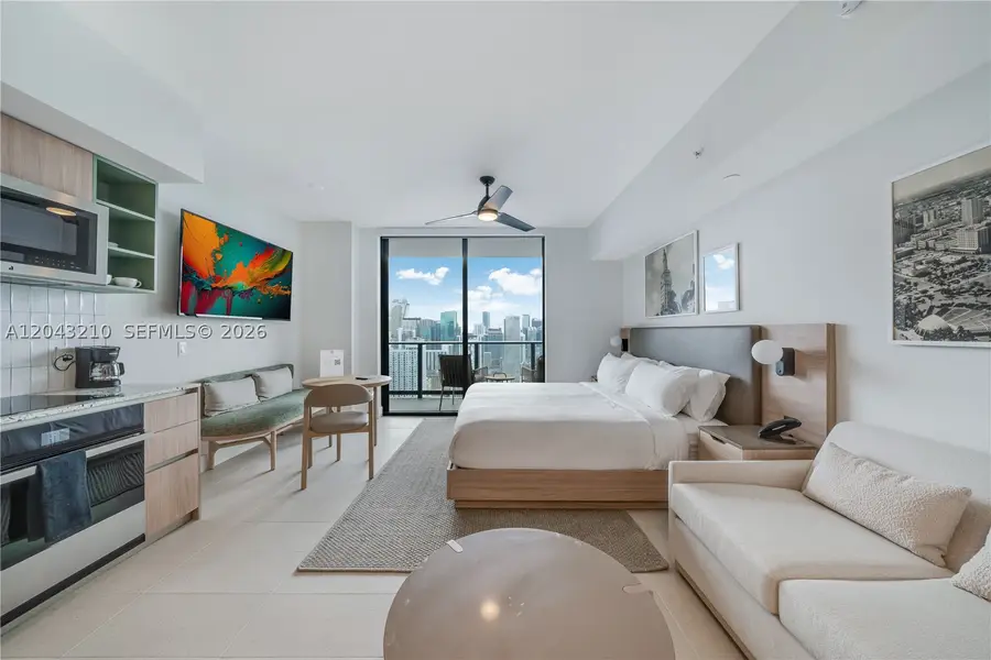 159 NE 6th St #4212, Miami, FL 33132 - #2