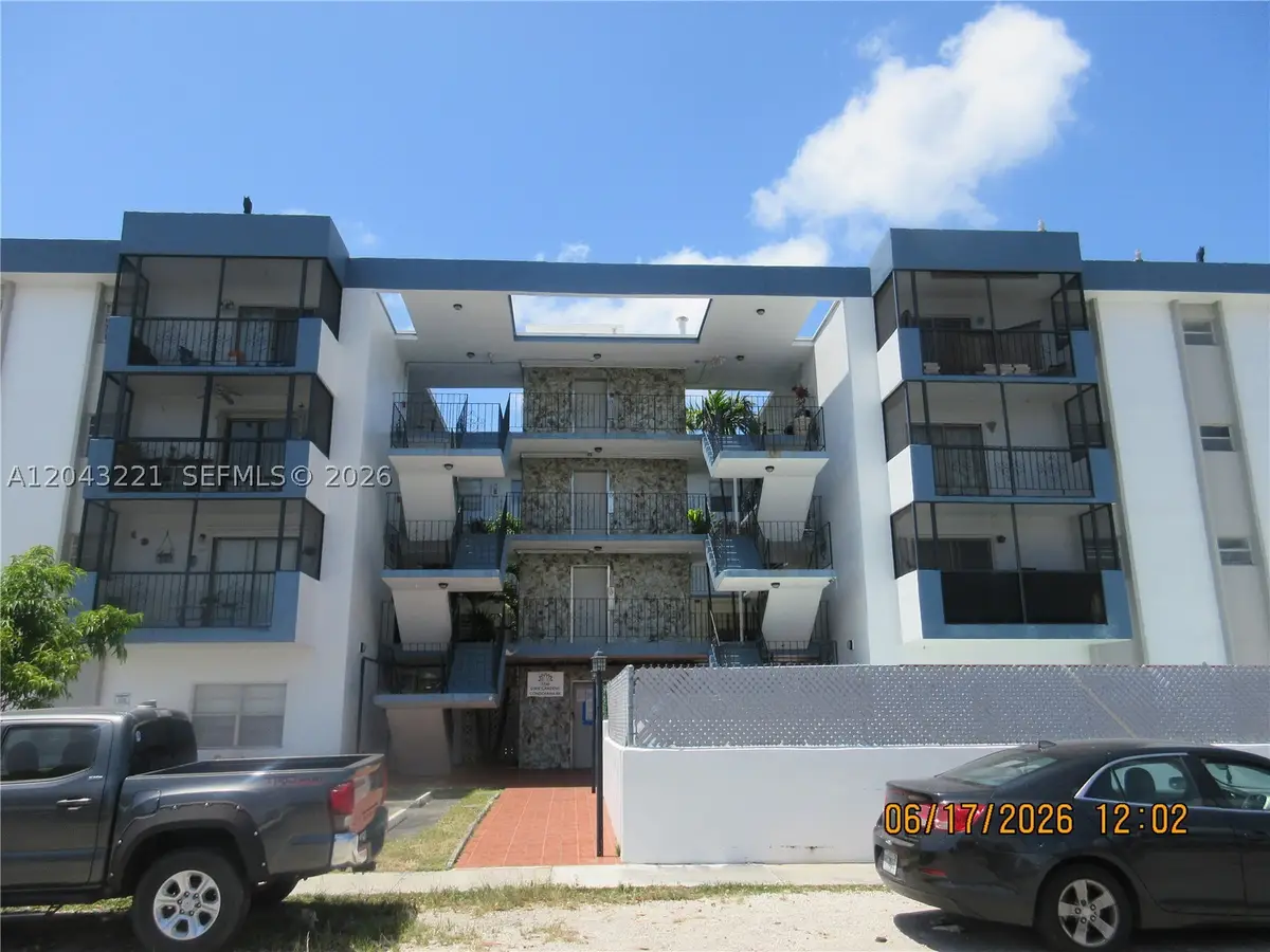 1230 NE 139th St #309, North Miami, FL 33161 - #1