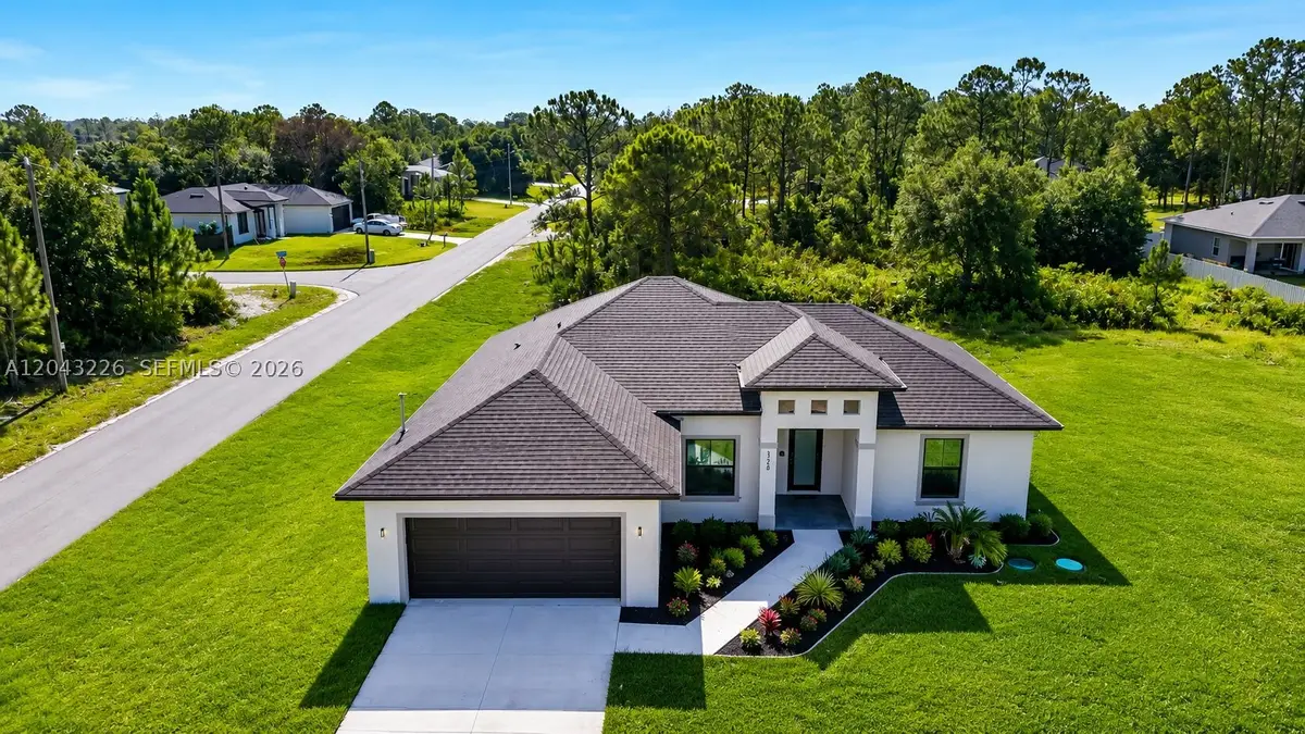 3706 N Gene Ave, Lehigh Acres, FL 33971 - #1