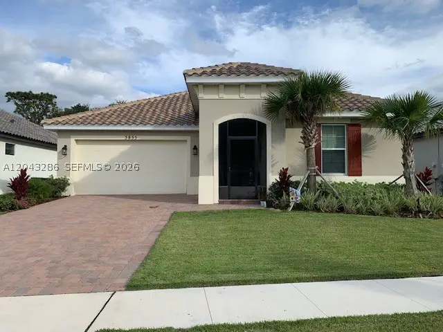 3855 Carrick Bend Dr, Kissimmee, FL 34746 - #1
