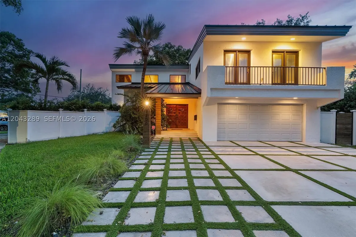 9200 NE 12th Ave, Miami Shores, FL 33138 - #1