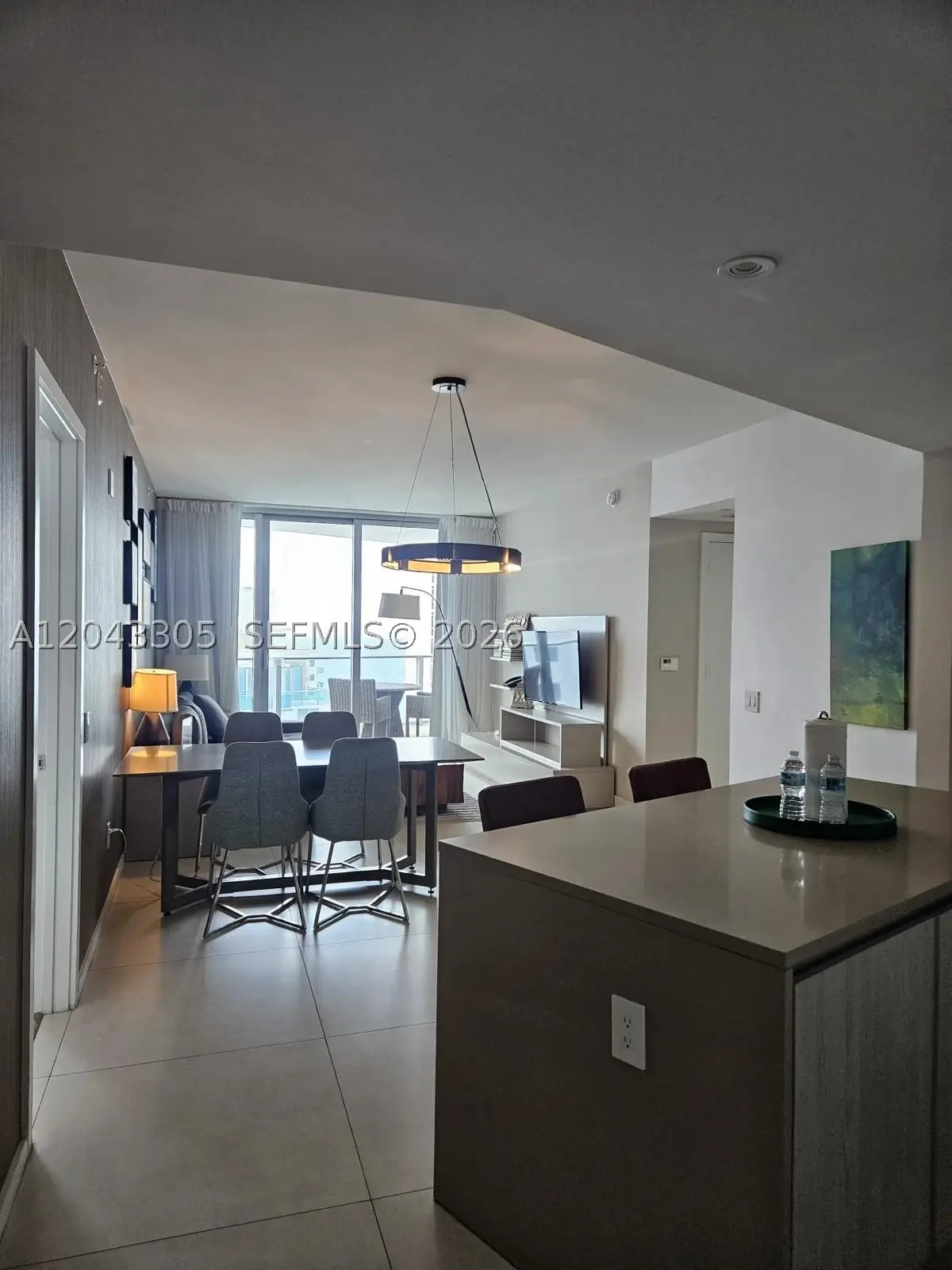 4111 S Ocean Dr #1204, Hollywood, FL 33019 - #1