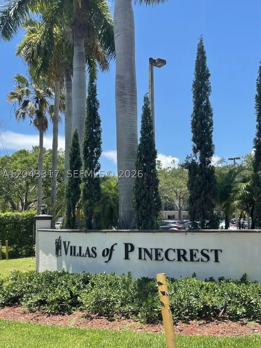 6705 N Kendall Dr #312, Pinecrest, FL 33156 - #1