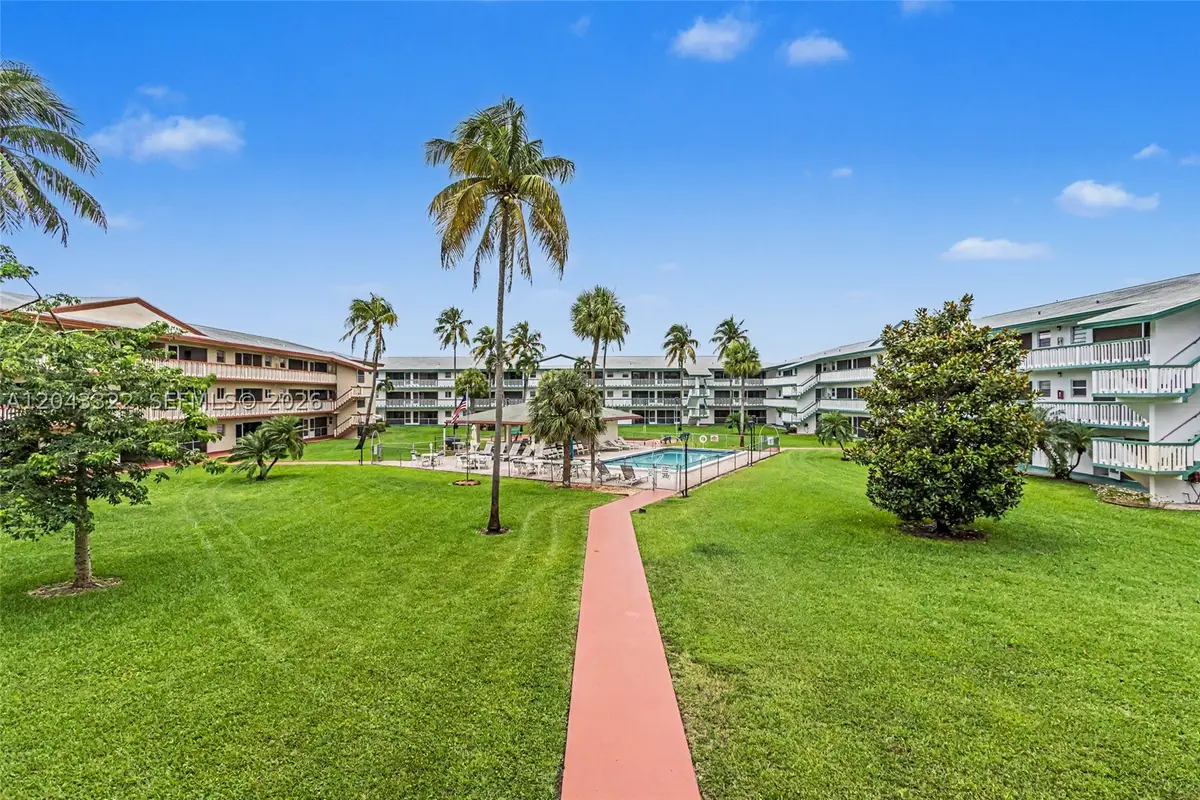 5300 Washington St #K229, Hollywood, FL 33021 - #1