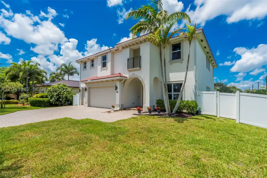 7601 Cavalia Dr, Davie, FL 33328 - #2