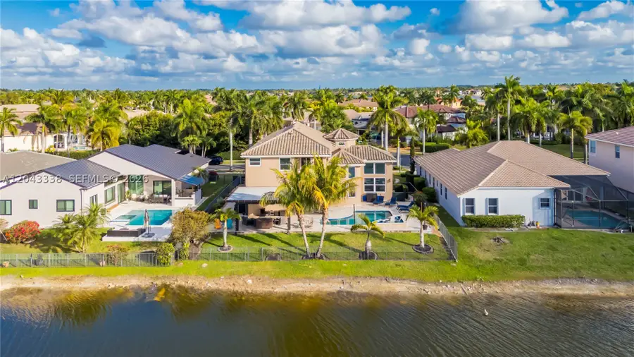 3240 SW 190th Ave, Miramar, FL 33029 - #2