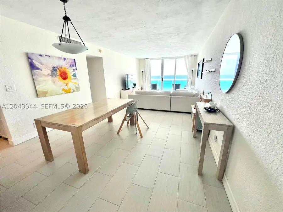3801 S Ocean Dr #11M, Hollywood, FL 33019 - #2