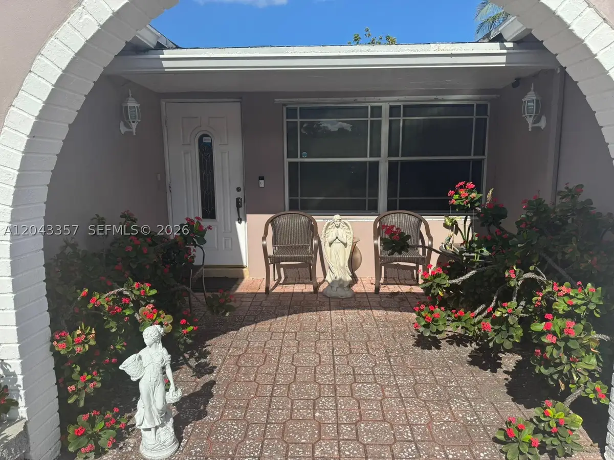 9451 NW 20th Pl, Sunrise, FL 33322 - #1