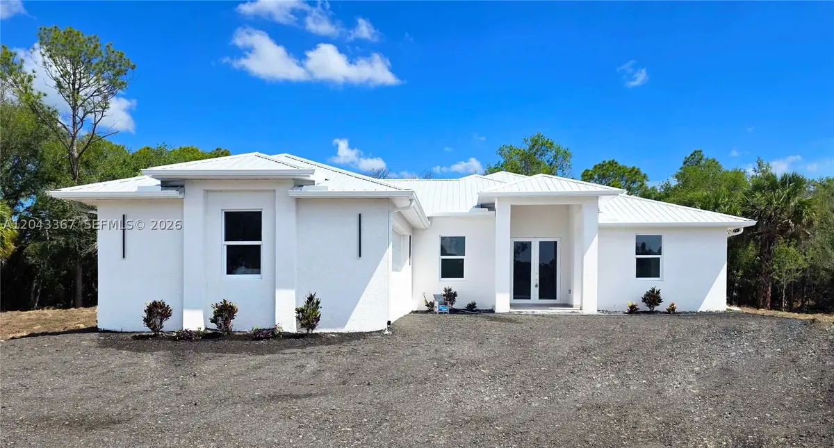 133 Hunting Club Ave, Clewiston, FL 33440 - #1