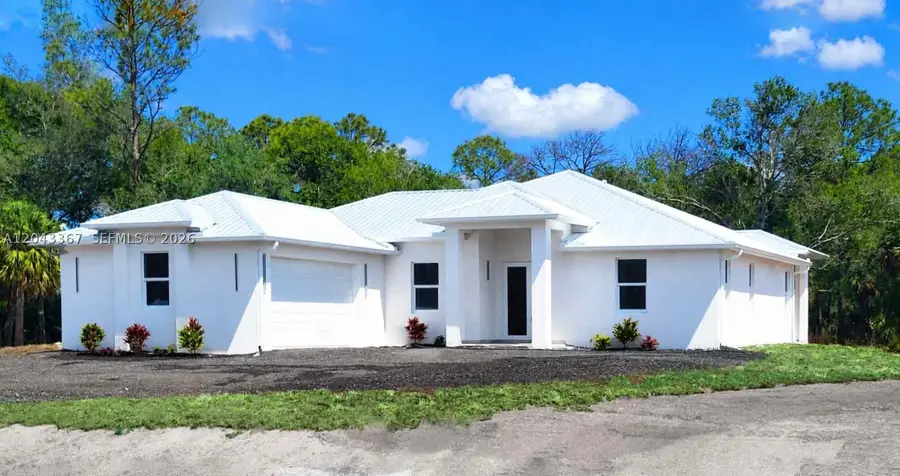 133 Hunting Club Ave, Clewiston, FL 33440 - #2