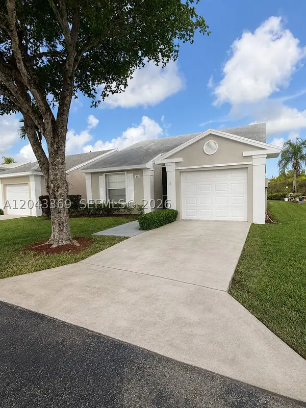 690 SE 22nd Ln, Homestead, FL 33033