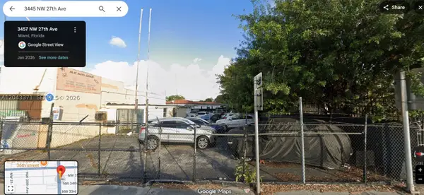 3445 NW 27th Ave, Miami, FL 33142