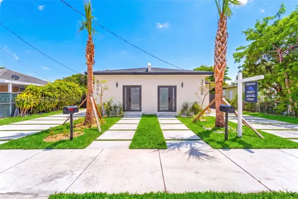 3506 NW 9th Ave, Miami, FL 33127