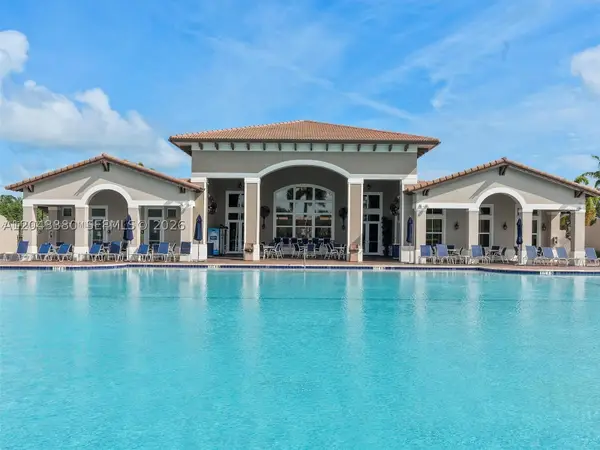 22911 SW 88th Pl #7-21, Cutler Bay, FL 33190