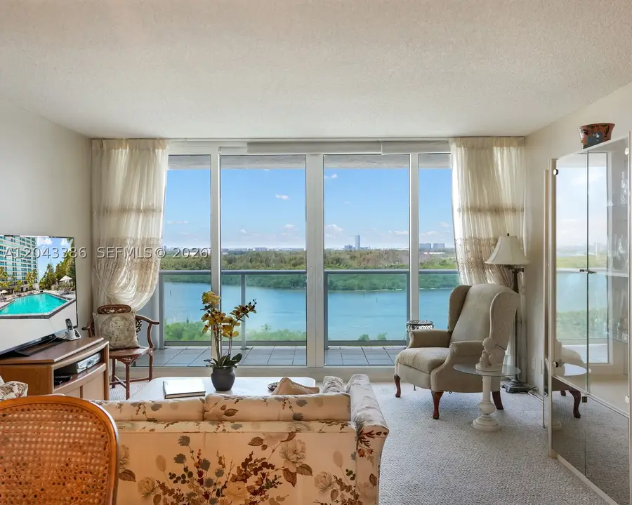 100 Bayview Dr #620, Sunny Isles Beach, FL 33160 - #2
