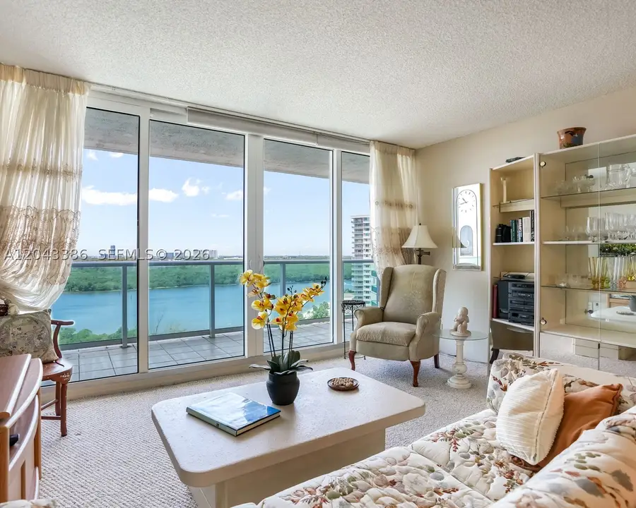 100 Bayview Dr #620, Sunny Isles Beach, FL 33160 - #3