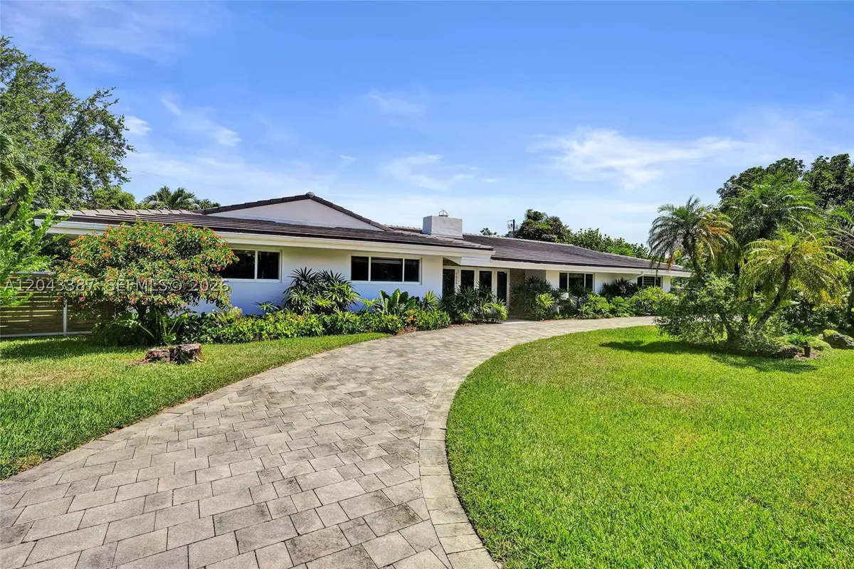 7820 SW 134th St, Pinecrest, FL 33156 - #1