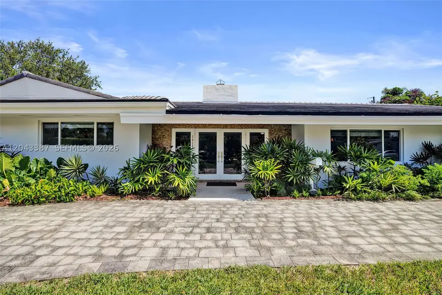 7820 SW 134th St, Pinecrest, FL 33156 - #2