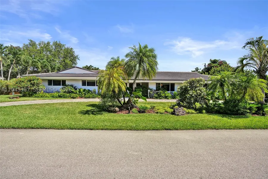 7820 SW 134th St, Pinecrest, FL 33156 - #3