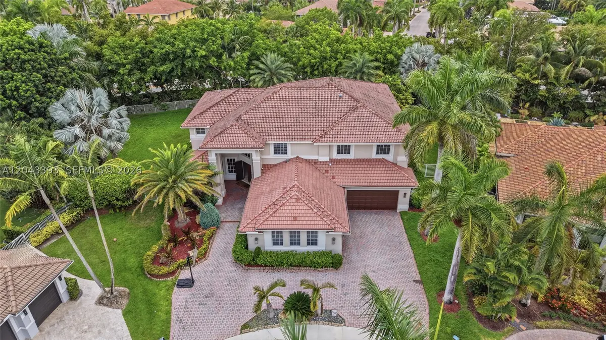 1585 Victoria Isle Way, Weston, FL 33327 - #1