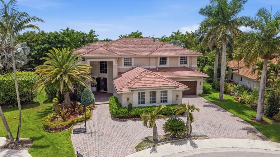 1585 Victoria Isle Way, Weston, FL 33327 - #2