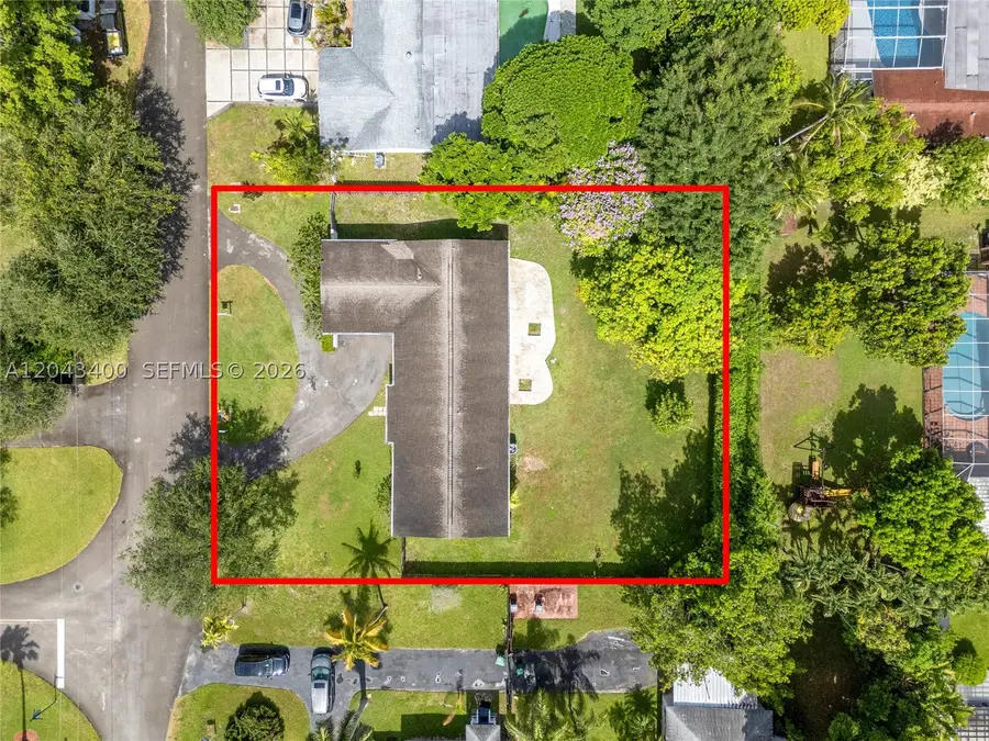 8255 SW 134th St, Pinecrest, FL 33156 - #2