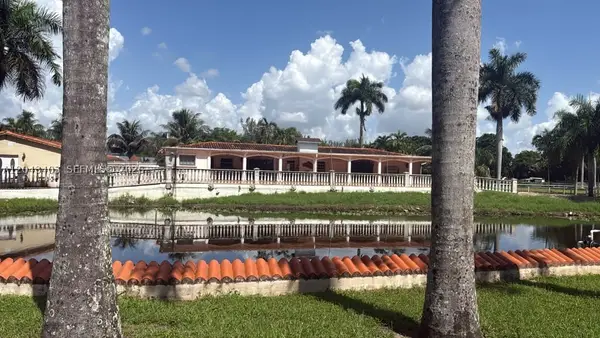 4000 SW 126th Ave, Miramar, FL 33027