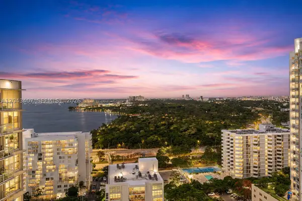 2451 Brickell Ave #PHL, Miami, FL 33129