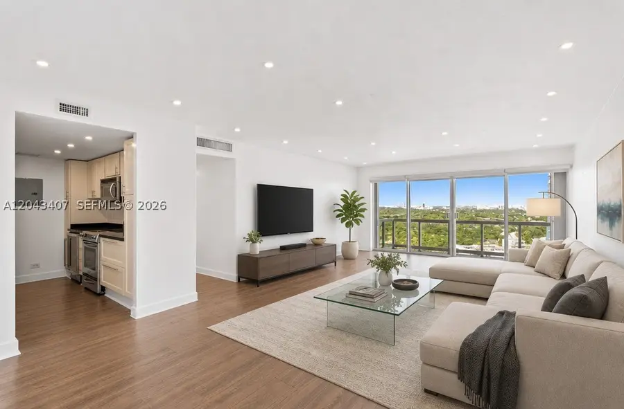 2451 Brickell Ave #PHL, Miami, FL 33129 - #2