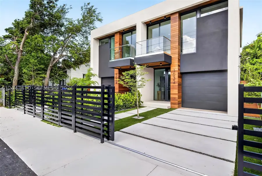 1032 SW 11th Ave, Miami, FL 33130 - #3