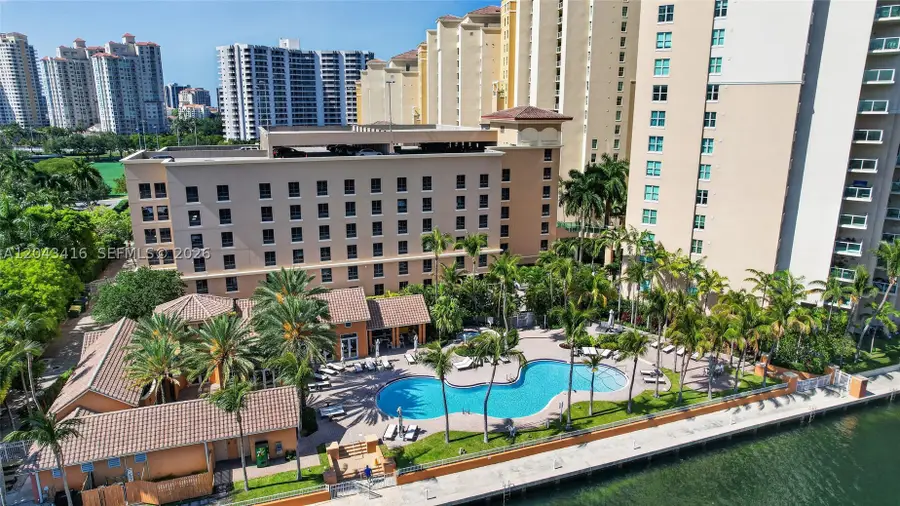 3330 NE 190th St #718, Aventura, FL 33180 - #3
