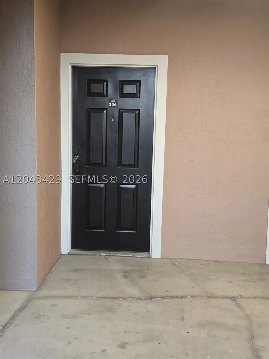 6413 Astor Village Ave #206, Orlando, FL 32835 - #3