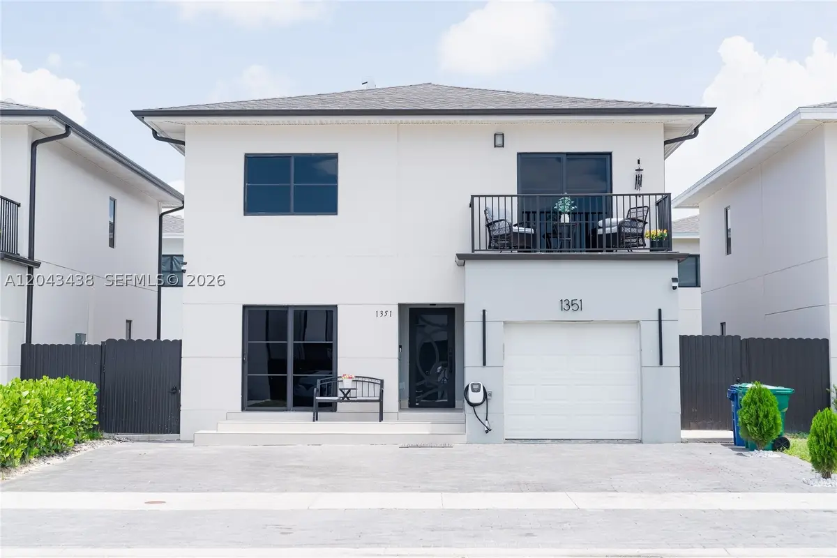 1351 NW 2nd Ter, Florida City, FL 33034 - #1