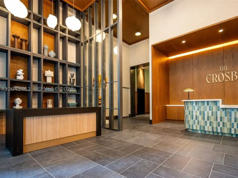 11 NE 6th St #1509, Miami, FL 33132 - #2