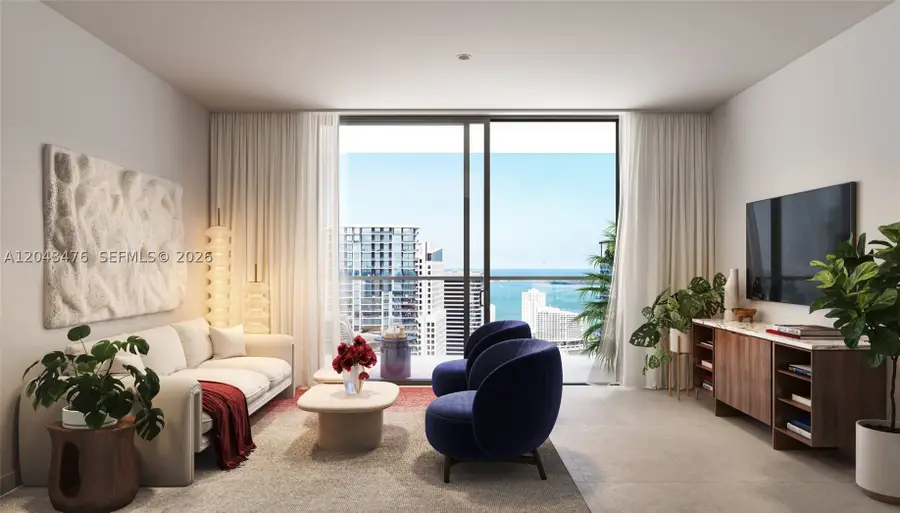 690 SW 1 Avenue #2701, Miami, FL 33130 - #3