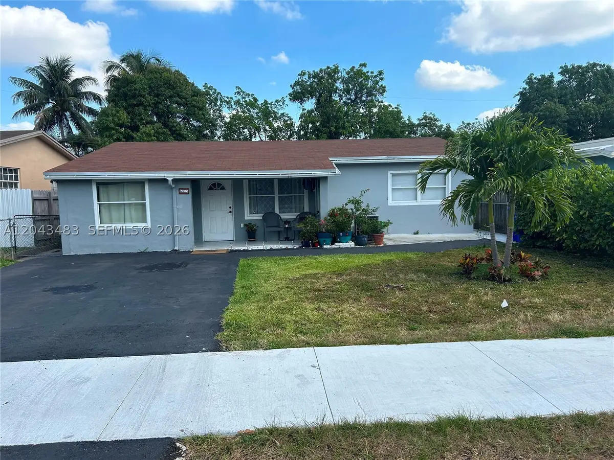 Address Withheld By Seller, Hollywood, FL 33023 - #1
